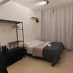 Studio Moderno E Aconchegante Em Botafogo