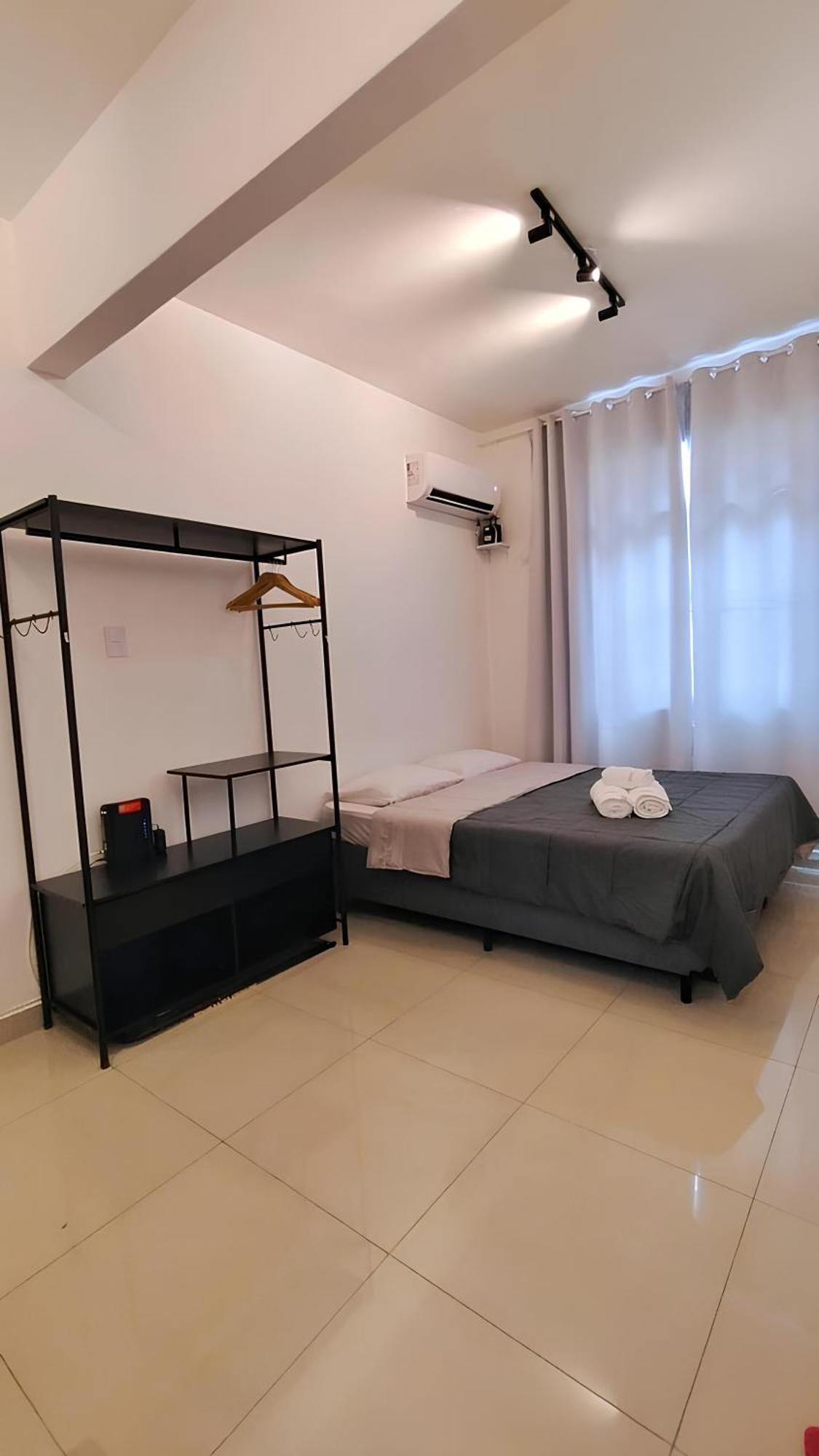 Moderno E Aconchegante Em Botafogo Appartamento *