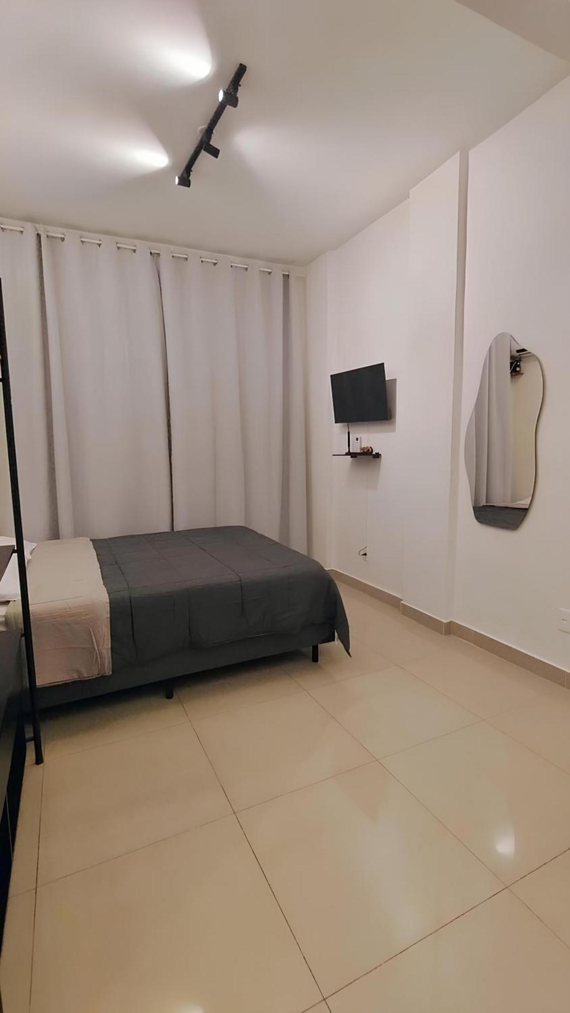 Moderno E Aconchegante Em Botafogo Appartamento Rio de Janeiro