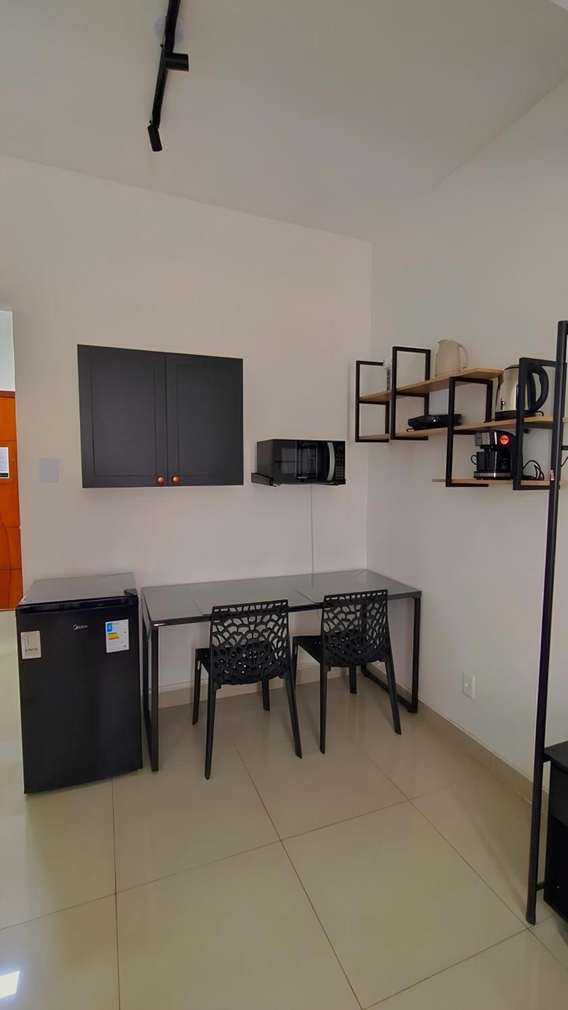 Appartamento Moderno E Aconchegante Em Botafogo Rio de Janeiro